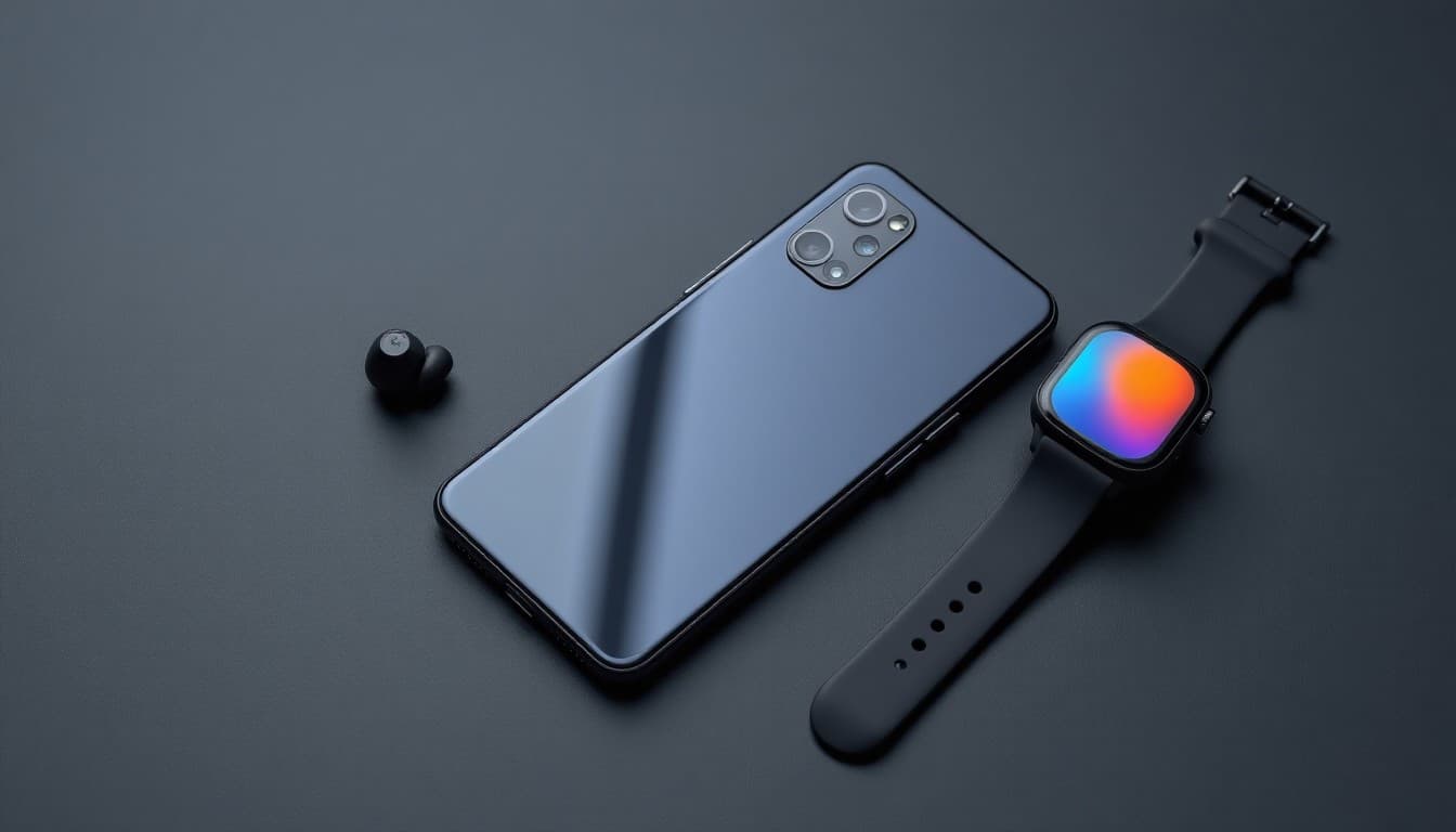 Электроника